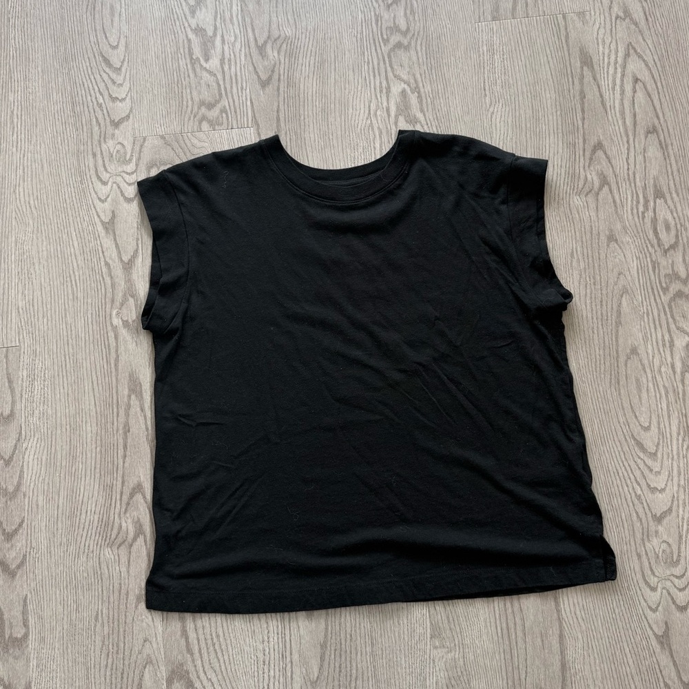 Black Top